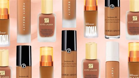 is dior foundation good for acne prone skin|23 Best Foundations for Oily Skin, According to Makeup Artists.